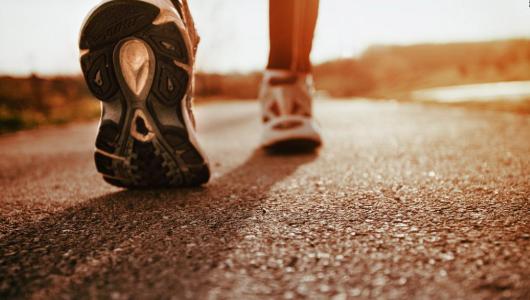Why Walking is Becoming the Go-To Fitness Habit for Busy People in Ireland Why Walking is Becoming the Go-To Fitness Habit for Busy People in Ireland